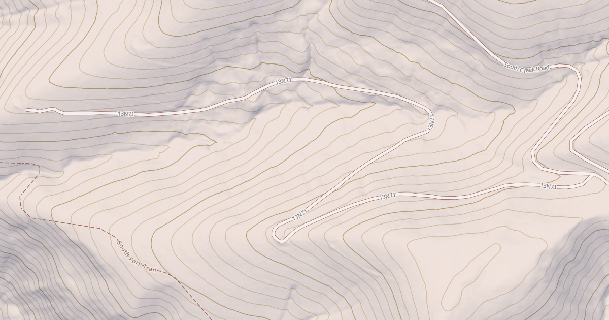 Map preview of BURMA