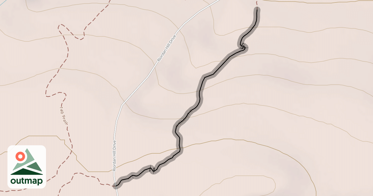 Map of X Chorus X