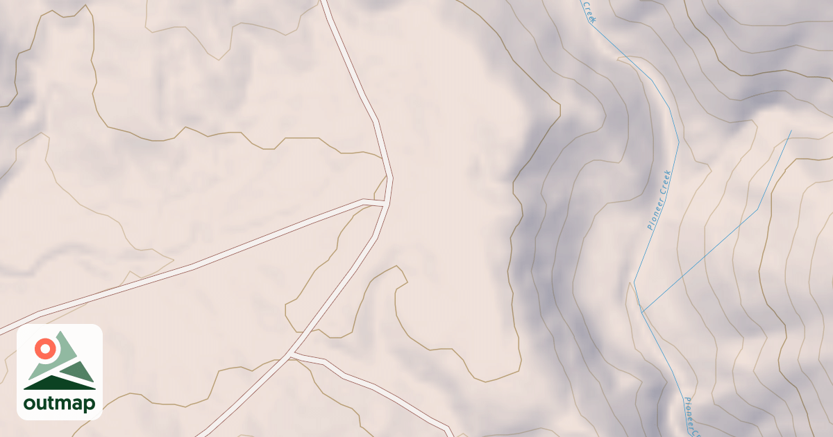 Map of BLM National GTLF Public Motorized Roads 41b9368d-e213-44a4-9a5f-517a9e79f293