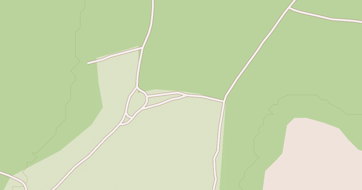 Map preview of USFS National Forest System Roads {A6D93C93-D5A5-43DB-A920-8E029424FAF3}