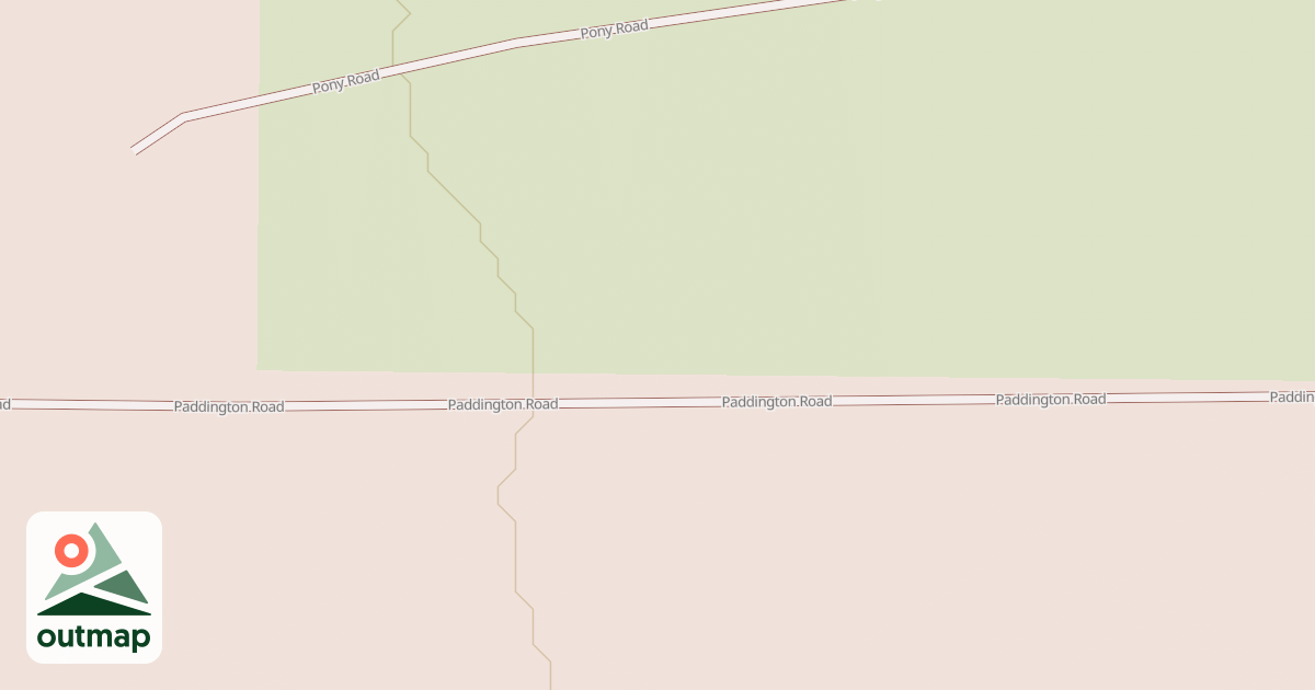 Map of BLM National GTLF Public Motorized Roads 135c419c-9656-4dc6-bb0e-a126f45f29e6