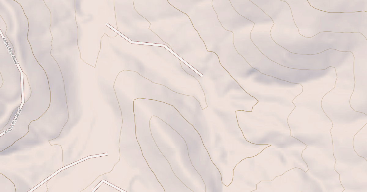Map preview of USFS Motor Vehicle Use Map Roads {B3C819F6-6620-41FB-AF16-FF1B0C4049F4}