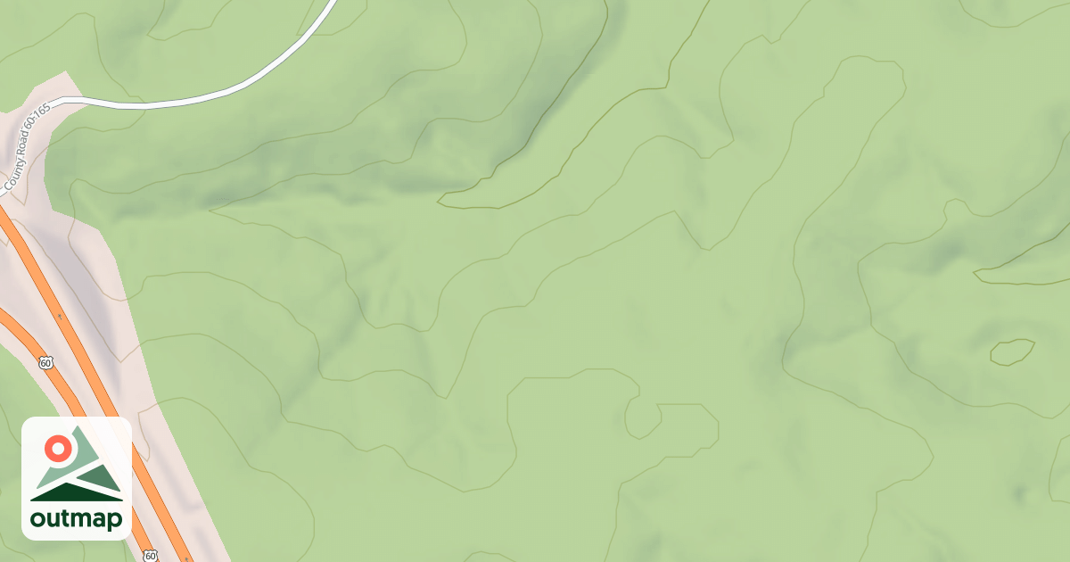 Map of EXCHANGE