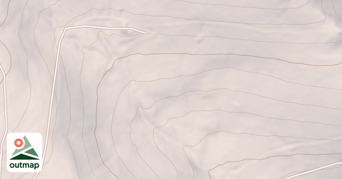 Map of 1042978 ED 10