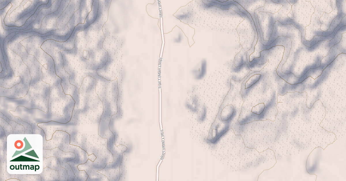 Map of BLM National GTLF Public Motorized Roads 03dc292e-7cd3-4d52-afa3-ea83ef9211f2