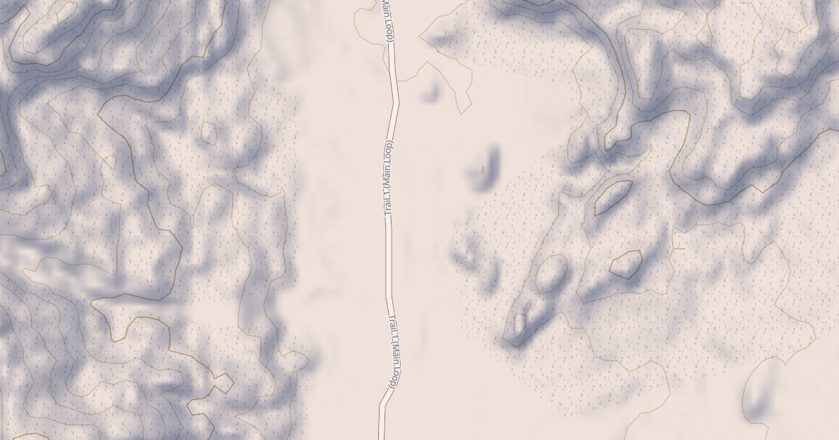 Map preview of BLM National GTLF Public Motorized Roads 03dc292e-7cd3-4d52-afa3-ea83ef9211f2