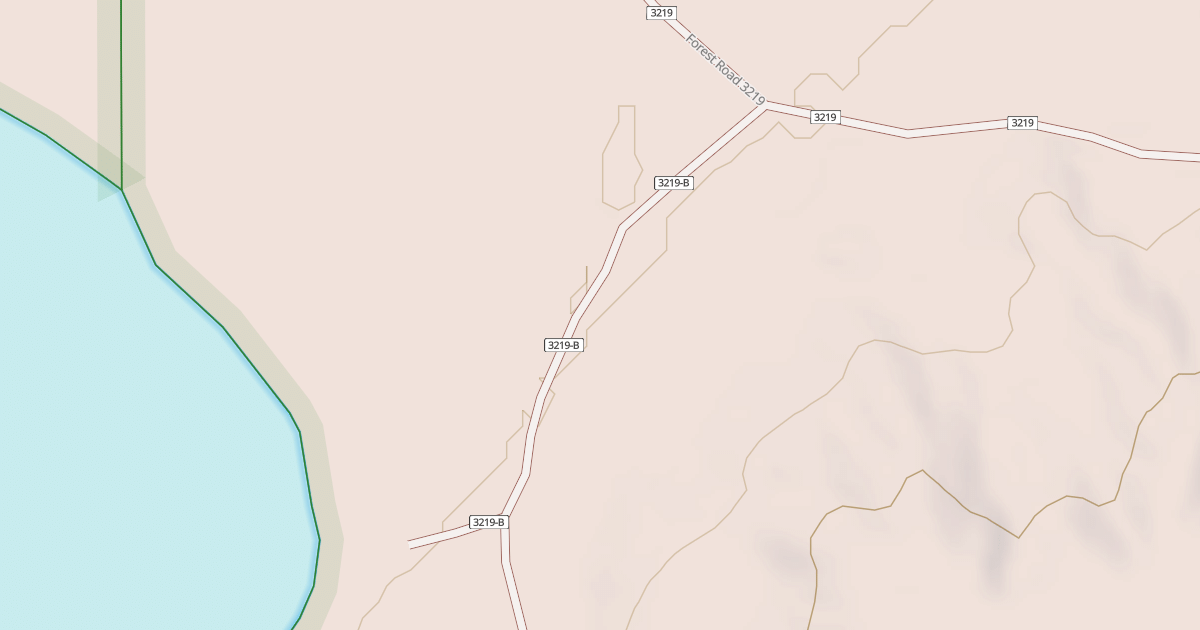 Map preview of FDR3219-B
