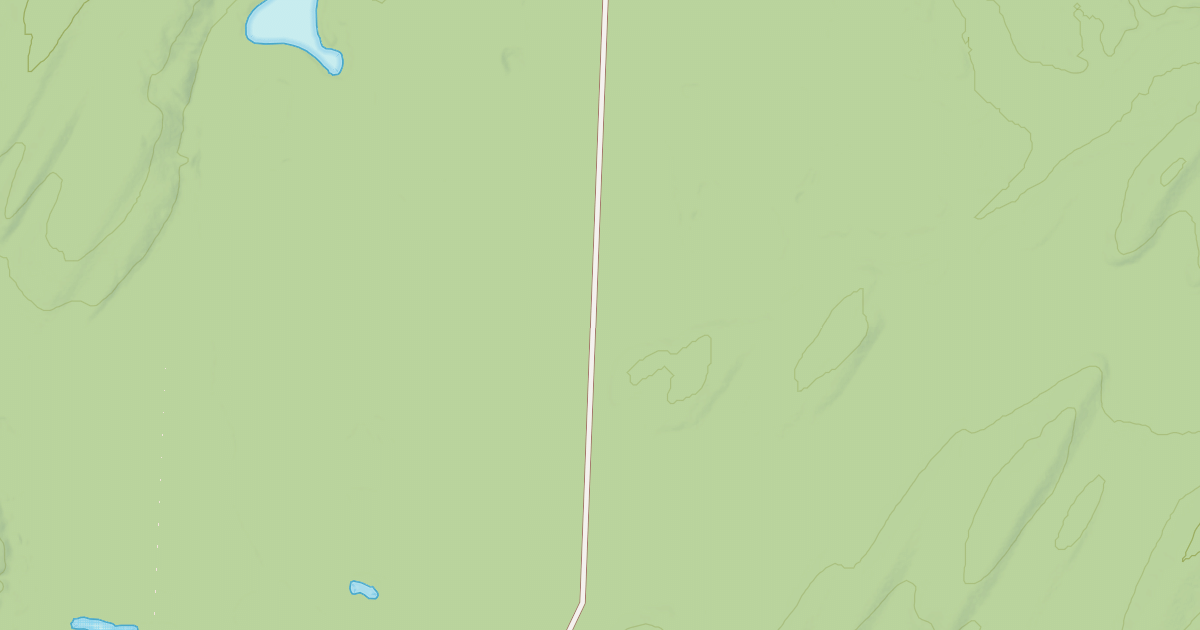 Map preview of FR 3023