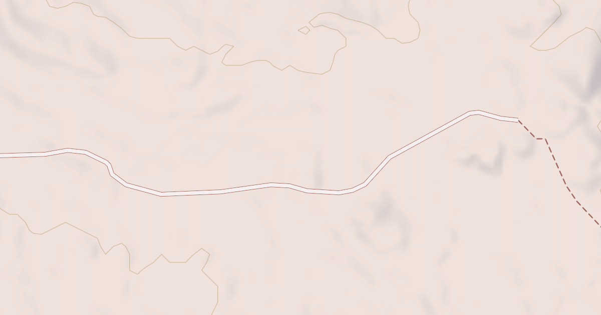 Map preview of USGS National Digital Trails bf019222-eeee-492c-95fe-ba8db90bc7d8
