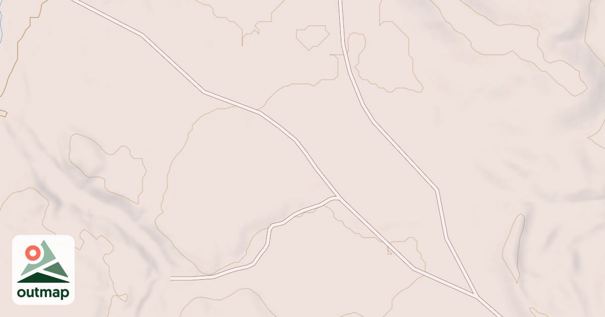 Map of 3965