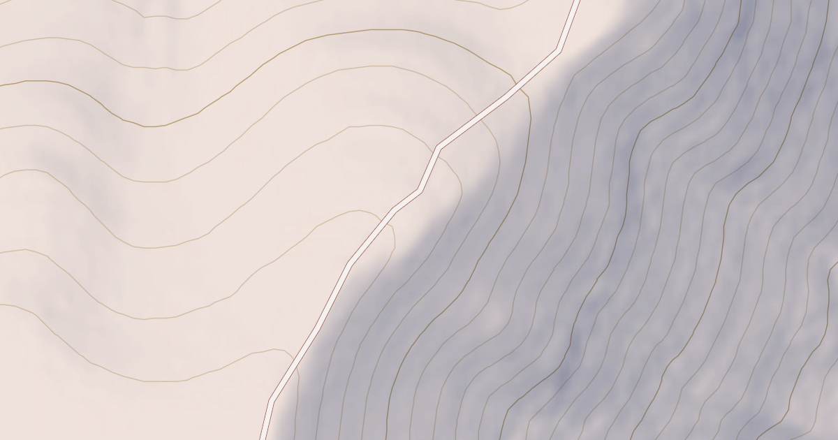 Map preview of BLM National GTLF Public Motorized Roads db214812-f095-40cf-8c19-5a808cda7271