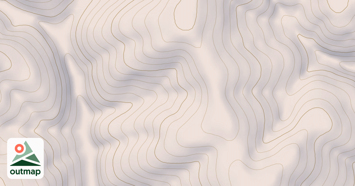 Map of STEPHENS SPUR RD