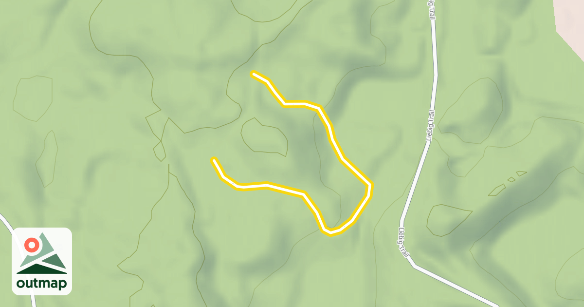 Map of Nutcracker