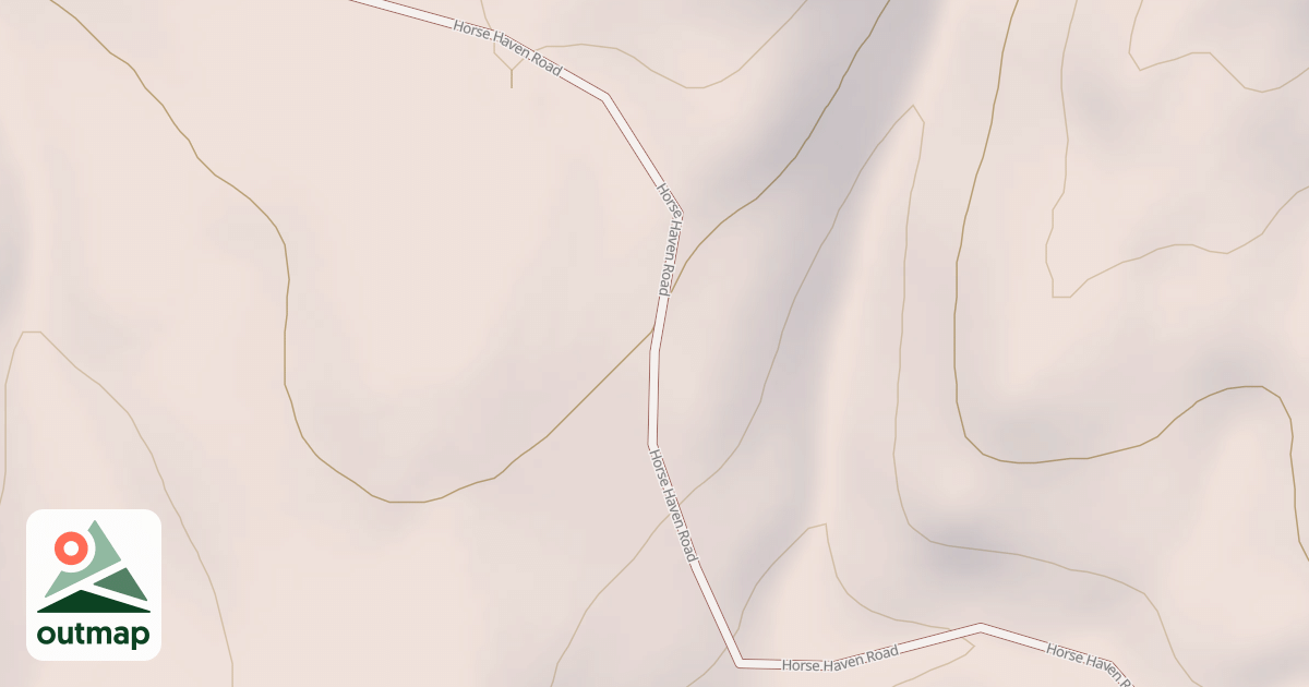 Map of USGS National Digital Trails 1489caca-e536-417c-9457-44db0ea48b90