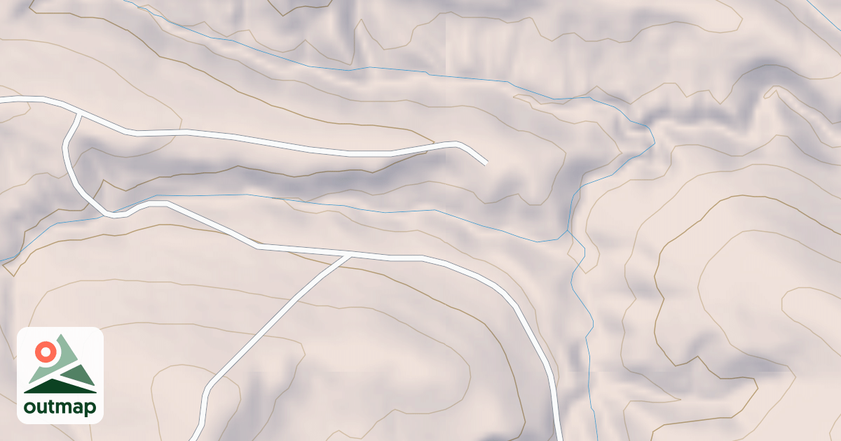 Map of BLM National GTLF Public Motorized Roads 4f00ad2b-4272-4e82-a2c0-55dcb667e00a