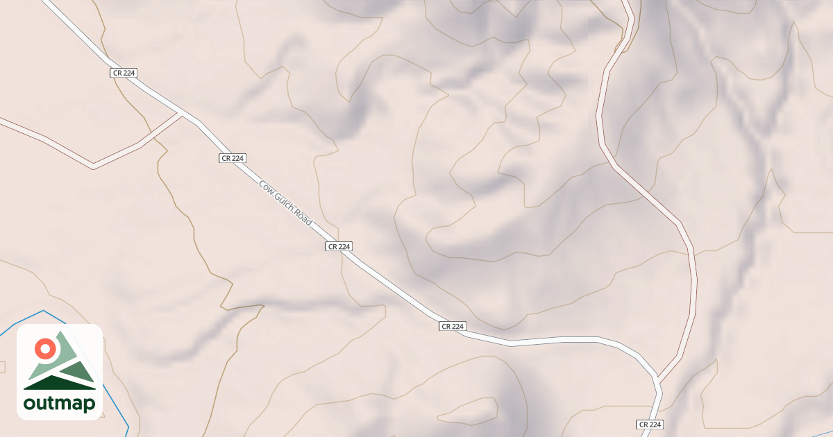 Map of BLM National GTLF Public Motorized Roads 3783edab-56c1-4df7-83dd-ded534e44e88
