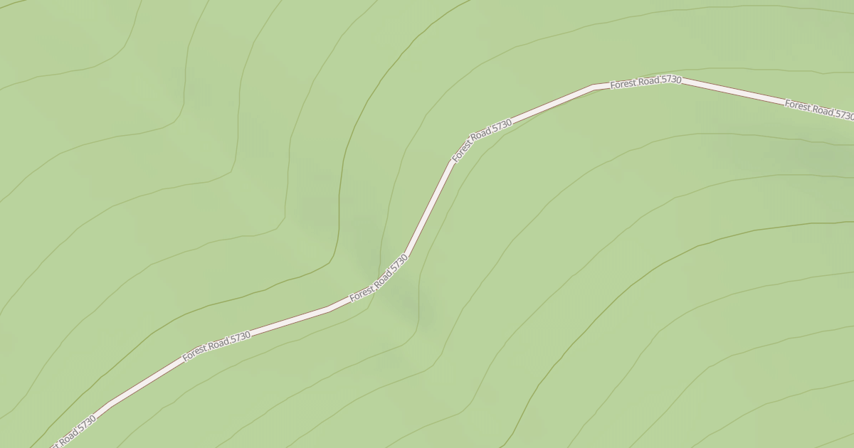 Map preview of 5730