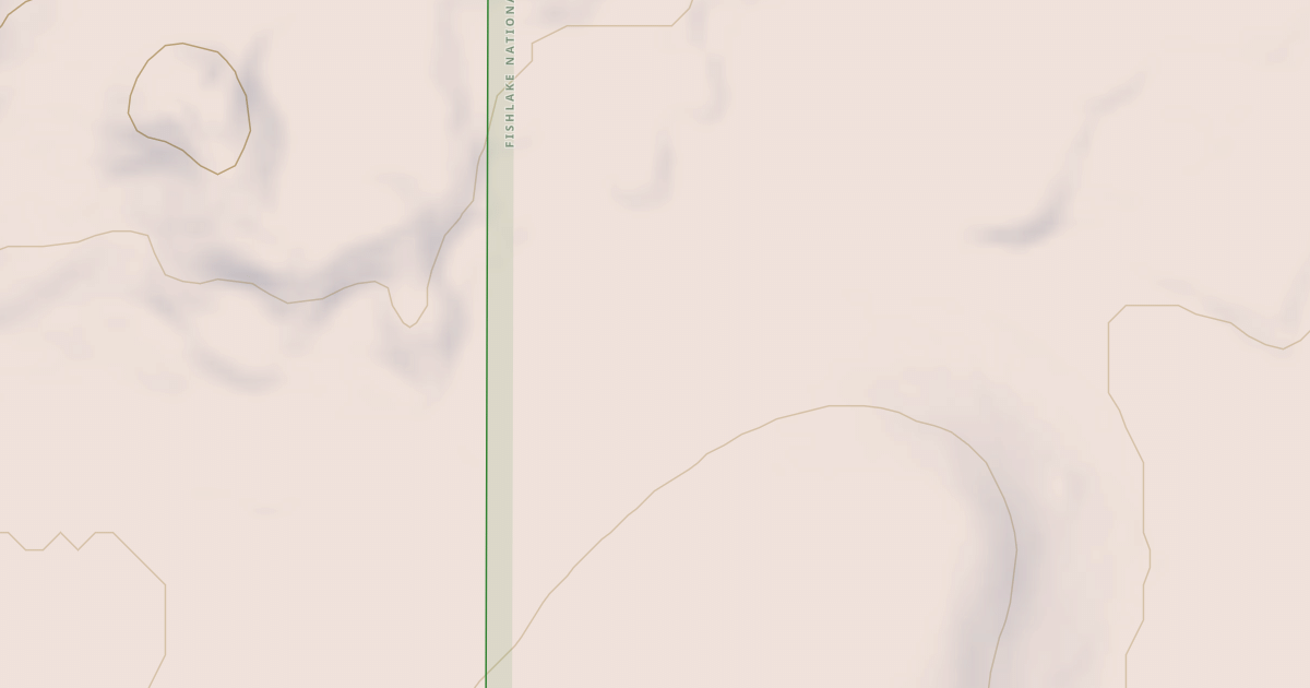 Map preview of 41165B