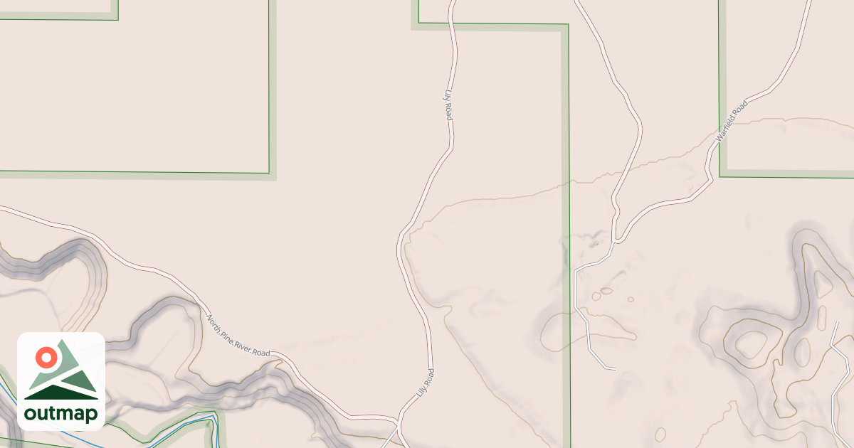 Map of 5066