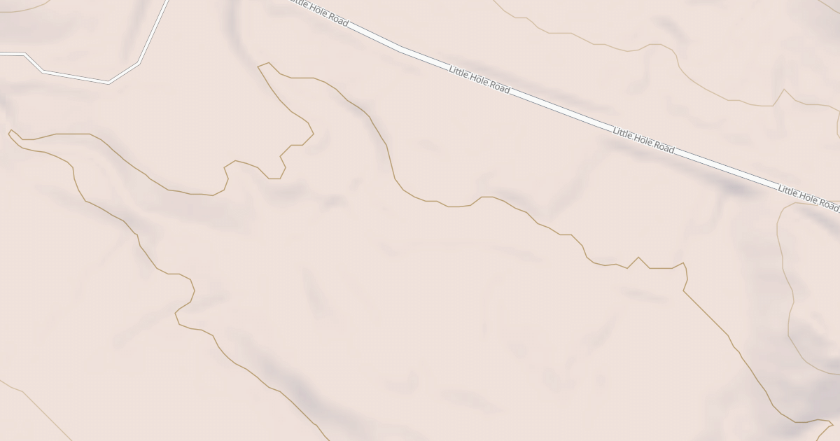 Map preview of DRIPPING SPRINGS LOOP A