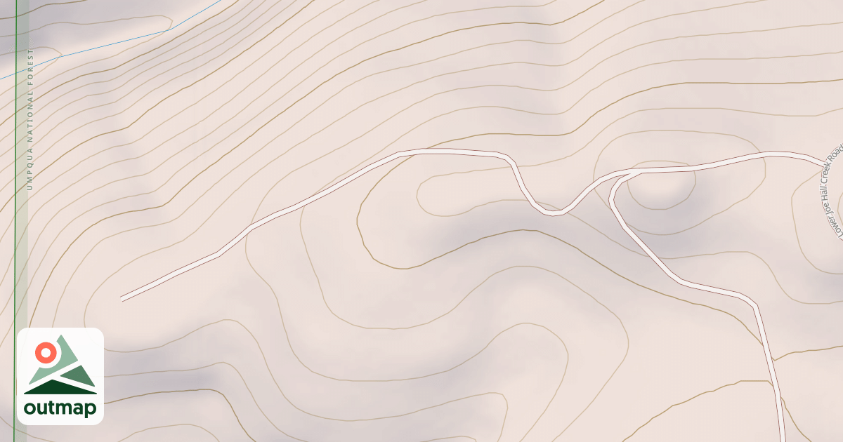 Map of BARK-SCHOOL T.S.
