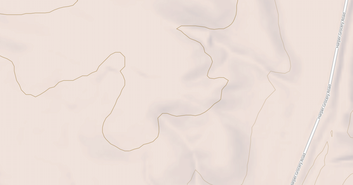Map preview of USFS Motor Vehicle Use Map Roads {8C5D7F38-D1C3-45A7-B3D8-6A80F442DEF8}