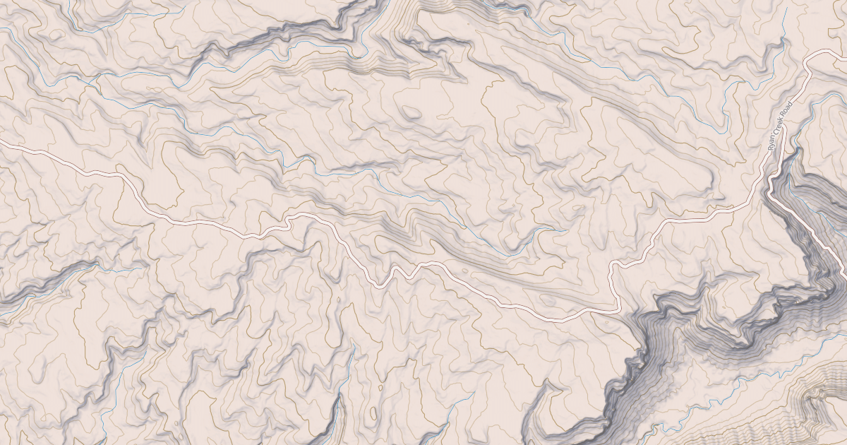 Map preview of BLM National GTLF Public Motorized Roads 1fe6385f-9d13-44b8-9e7a-dd0cdd15e3e5