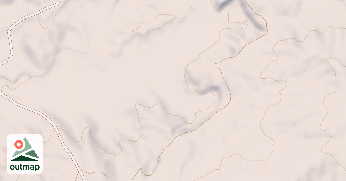 Map of BLM National GTLF Public Motorized Roads 028d8a1c-a0fd-42db-8e4b-4ee3032eb447