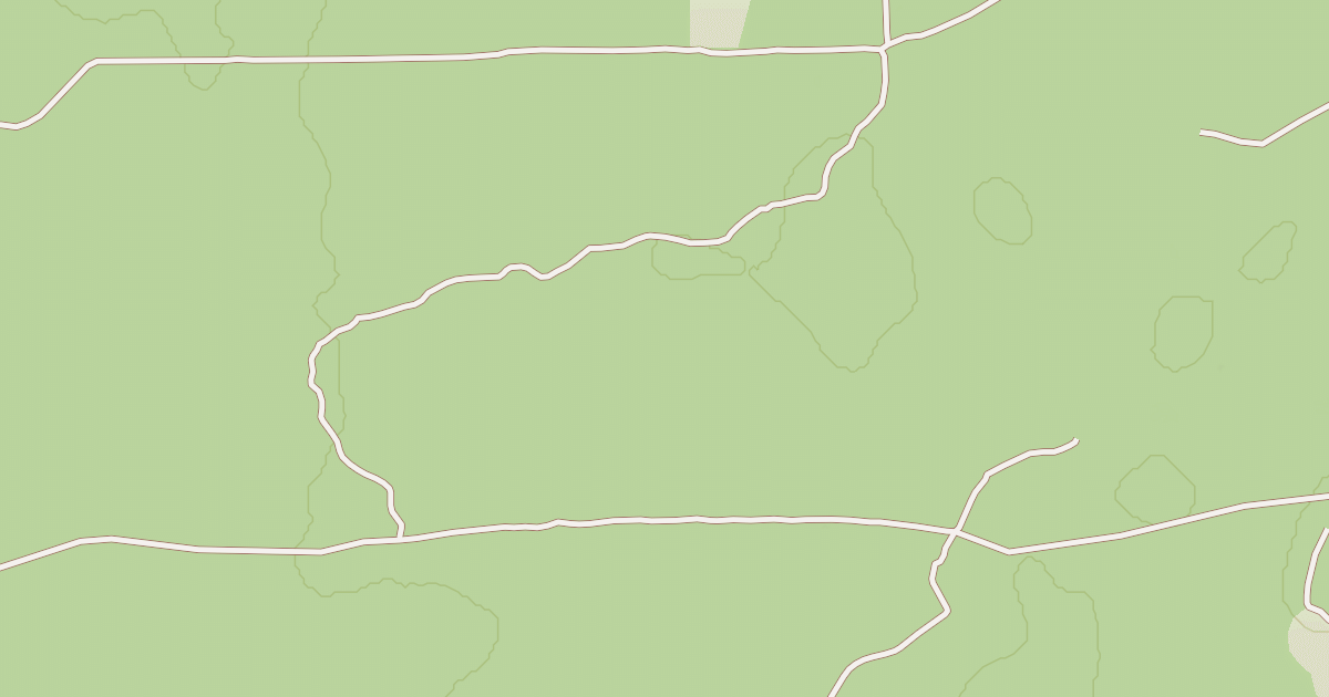 Map preview of Motorcycle Trail