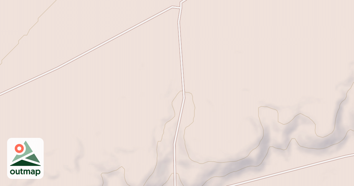 Map of Nfst-3323-B