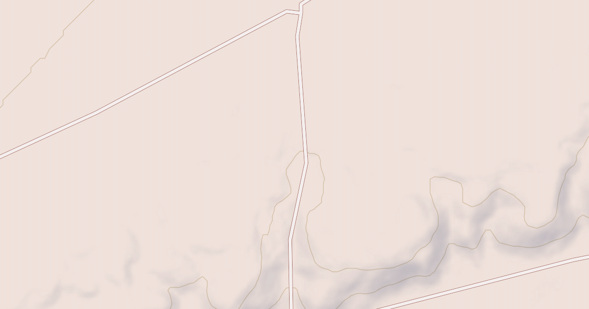 Map preview of Nfst-3323-B