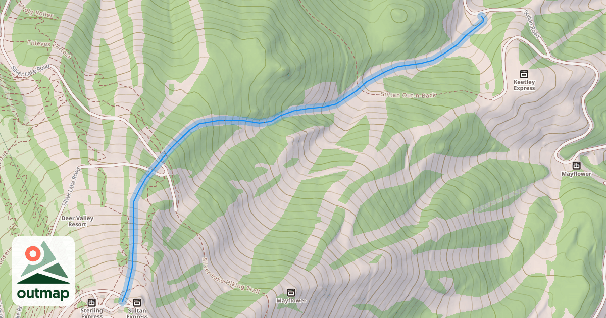 Map of Tycoon