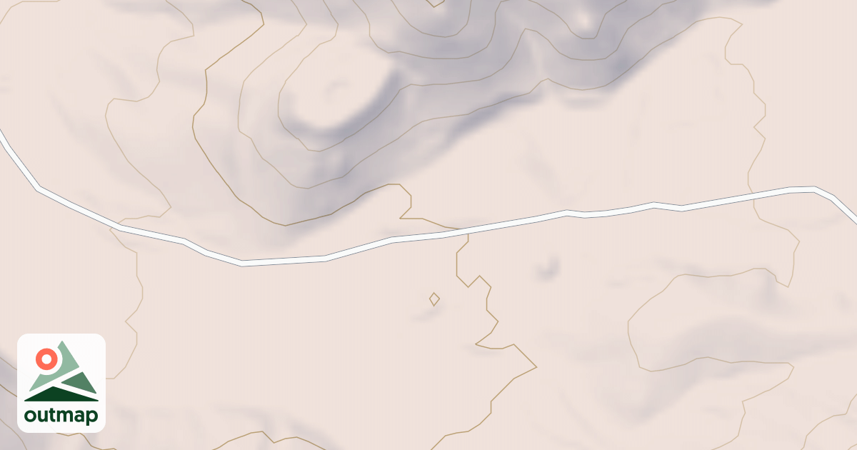 Map of BLM National GTLF Public Motorized Roads 2d24c7c2-4e9e-449b-ad2b-42e8ef0eb549
