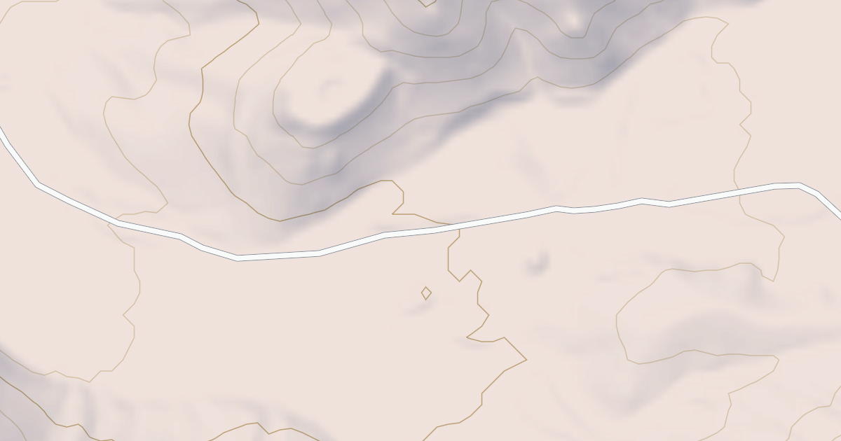 Map preview of BLM National GTLF Public Motorized Roads 2d24c7c2-4e9e-449b-ad2b-42e8ef0eb549