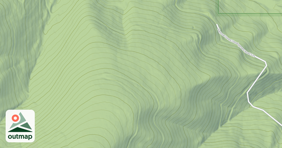 Map of BAMBOO