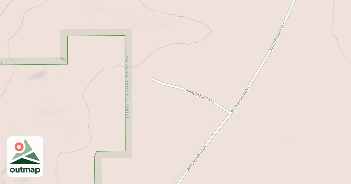 Map of 4035