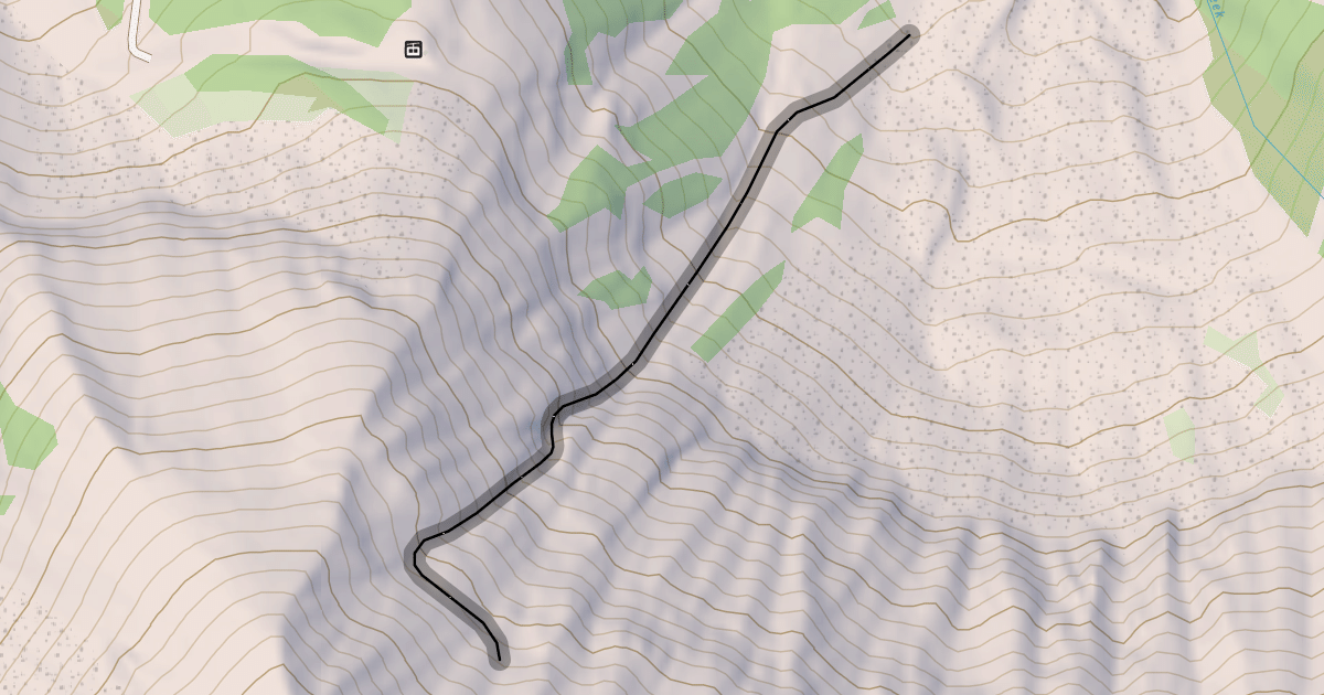 Map preview of Three Forks