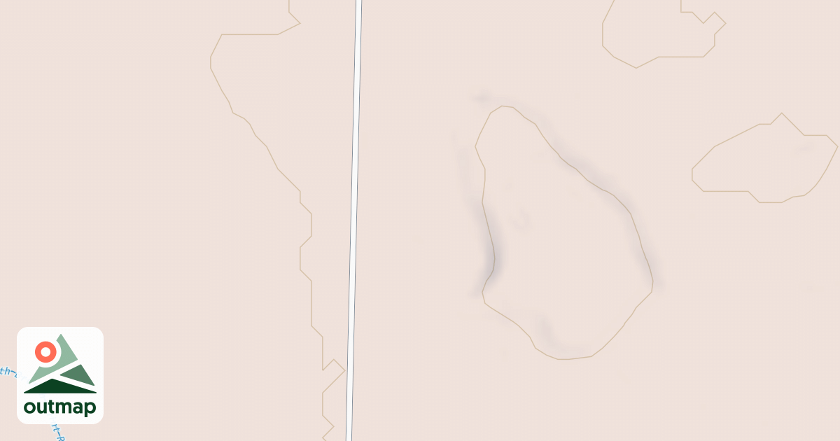 Map of Nfst-3320-T
