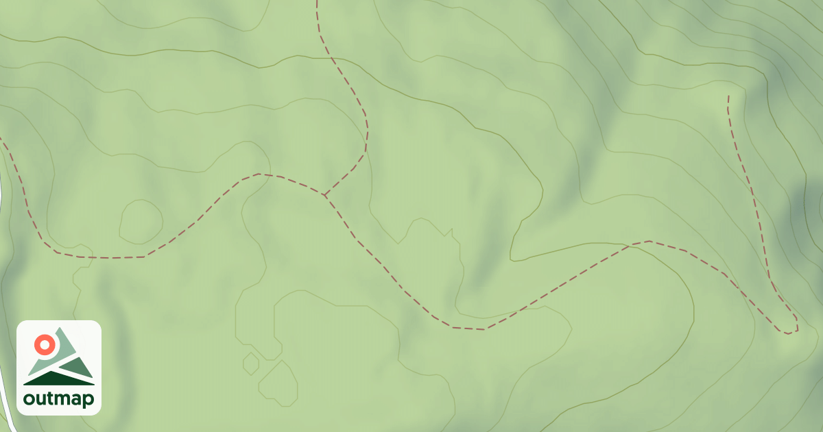 Map of HUC