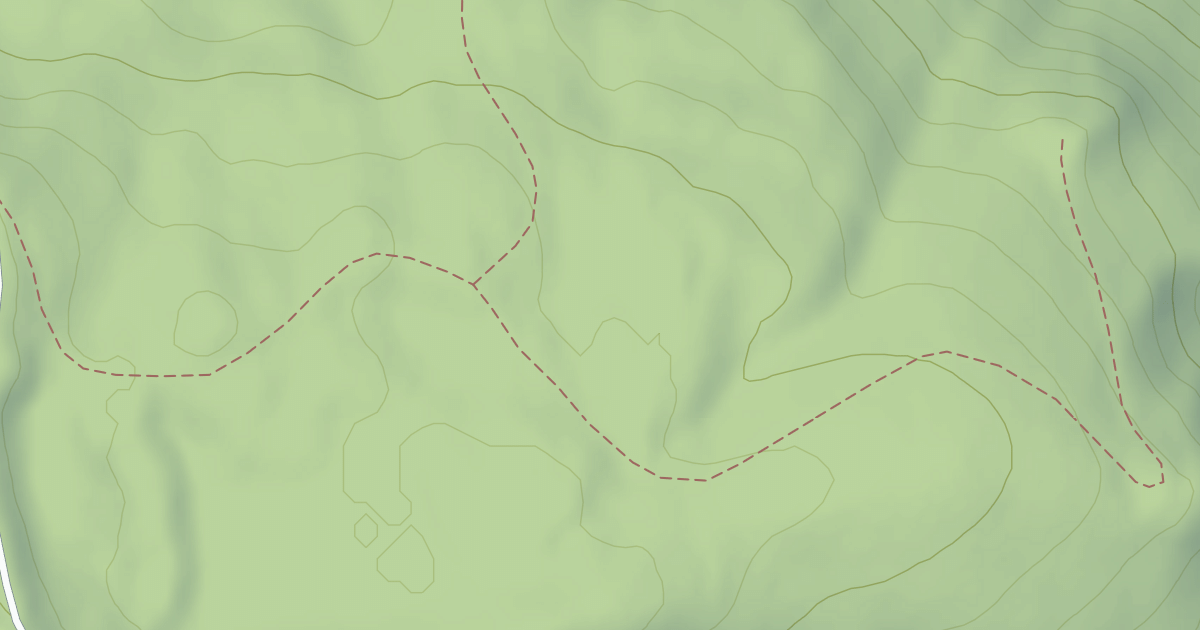 Map preview of HUC