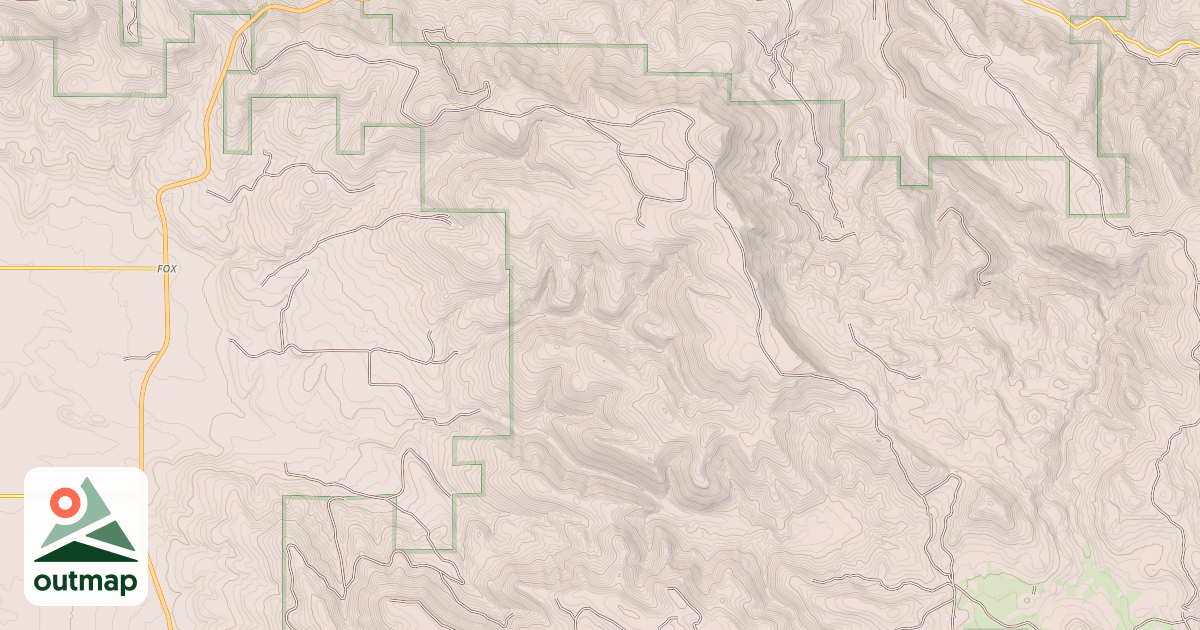 Map of COLOCATED WITH 3945 MRS