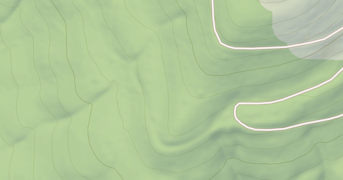 Map preview of NORTH HENLEY RIDGE