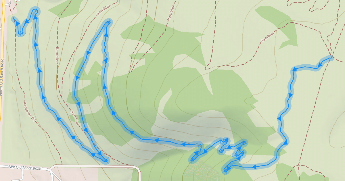Map preview of Pulp Friction