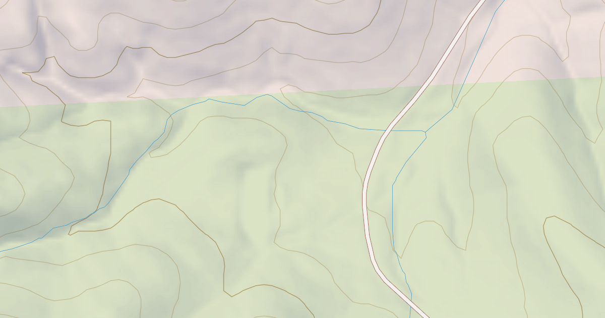 Map preview of USGS National Digital Trails f0ba5050-3e43-4318-917d-63ee25af9838