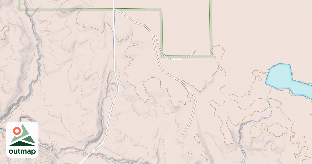 Map of 5269