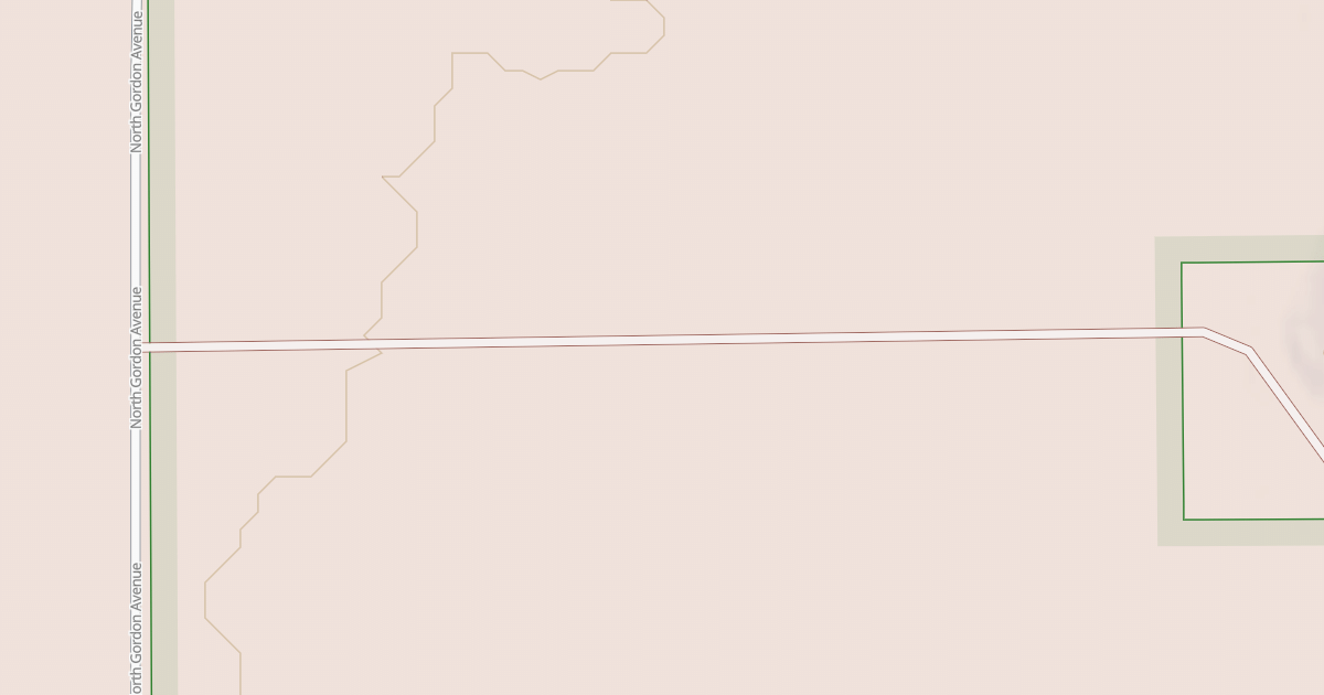 Map preview of 6012