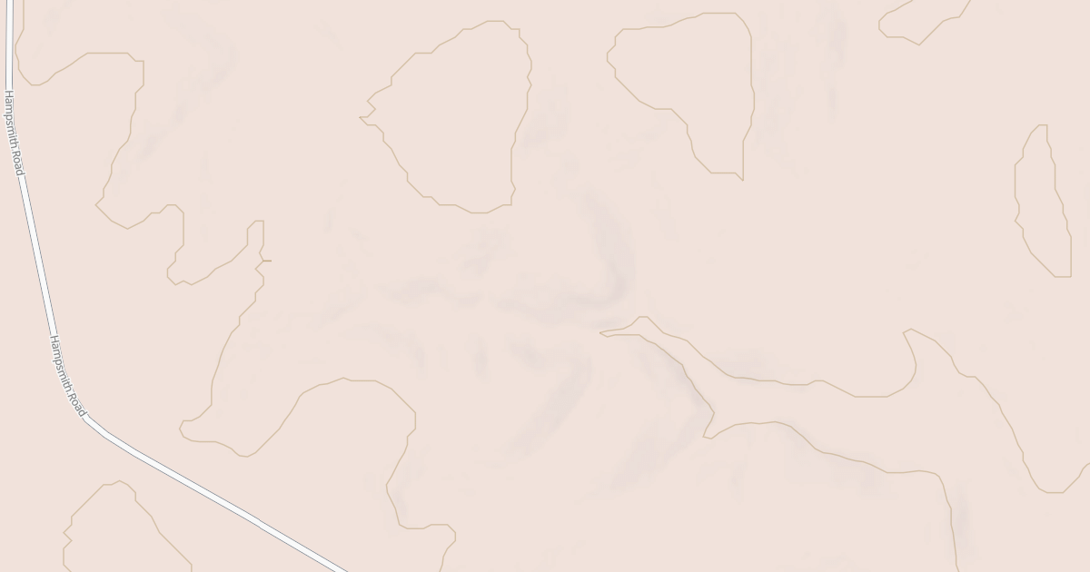 Map preview of USFS National Forest System Roads {F97AF110-B8A4-4850-A996-F1AC4BD75A44}