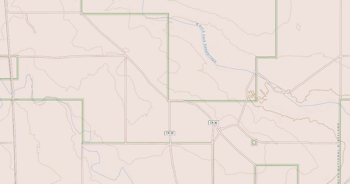 Map preview of RAILROAD TRACK