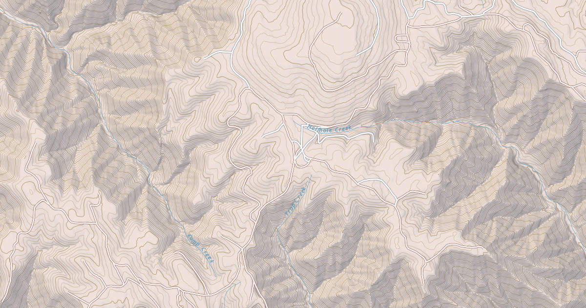 Map preview of JUNCTION SPG.