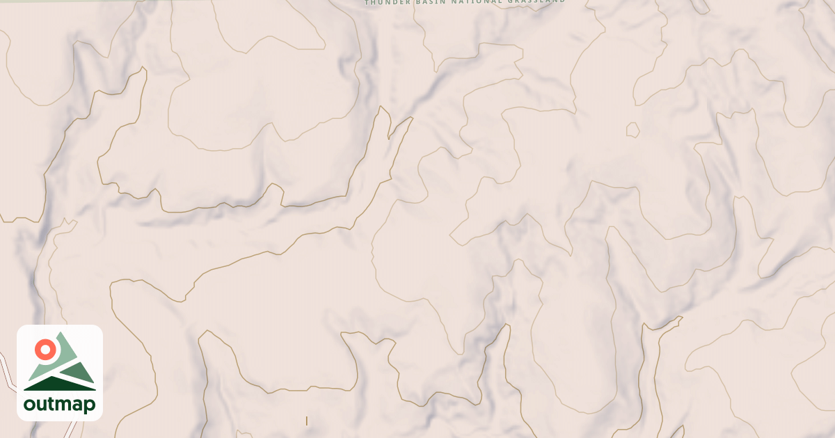 Map of 1028.A